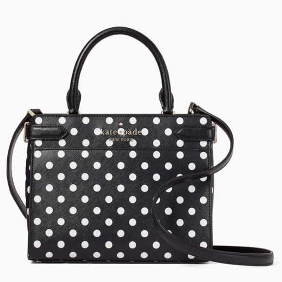 ♠️ Kate Spade Handbag ♠️ - Picture 2 of 5